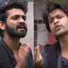 Abhijeet and Akhil Sarthak