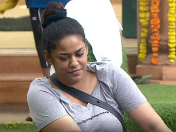 Mumaith Khan Stills