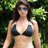 Stylish gangster in 'Billa'