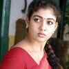 Cute girl in 'Chandramukhi'