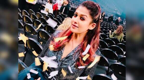 Happy Birthday Nayanthara: Five scintillating performances of the 'Lady Superstar'