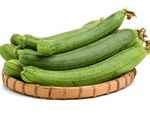 Benefits and easy ways to use Ridge gourd
