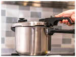 ​Understand the need of pressure cooking