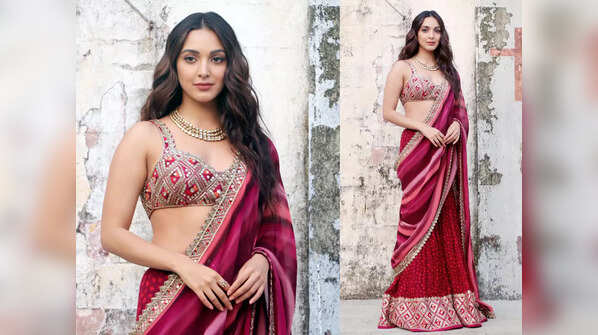 Kiara Advani