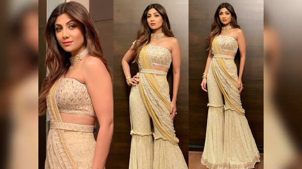 Shilpa Shetty