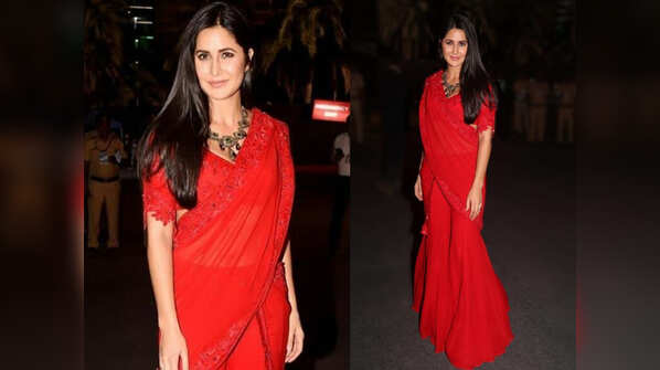 Katrina Kaif