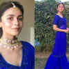 ​Alia Bhatt