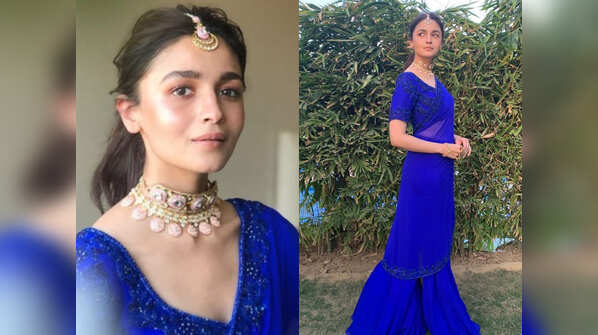 Alia Bhatt
