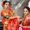 ​Traditional beauty