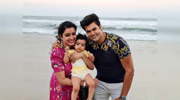 Nisha Ganesh