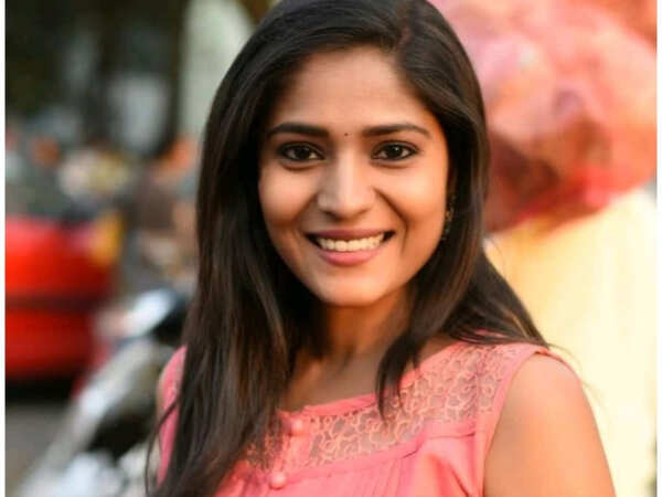 Kiran Dhane Photos
