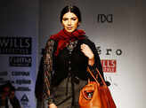 WIFW '11: Day 4: Aneeth Arora