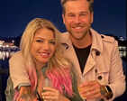 WWE superstar Alexa Bliss gets engaged to singer-boyfriend Ryan Cabrera