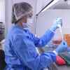 Coronavirus live updates: Oxford Covid vaccine 'safe and well-tolerated' in older age groups