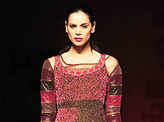WIFW '11: Day 4: Ashish & Vikrant 