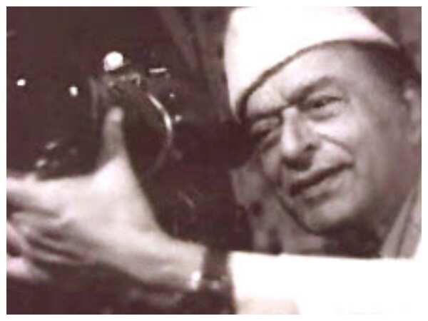 V. Shantaram Wallpapers