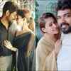 Before finding her true love, Nayan had a couple of failed relationships