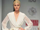 WIFW '11: Day 4: Sonia Sarin