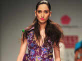 WIFW '11: Day 4: Anupama Dayal