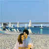 Article image for: Romantic gesture