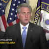 Article image for: Trump ally <i class="tbold">mccarthy</i> reelected leader of House GOP