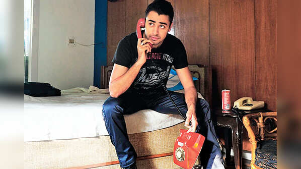 Imran Khan quits acting: Throwback to times when he opened up about his journey in Bollywood