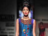 WIFW '11: Day 4: Niki Mahajan