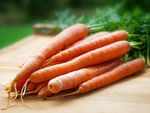 ​Carrots