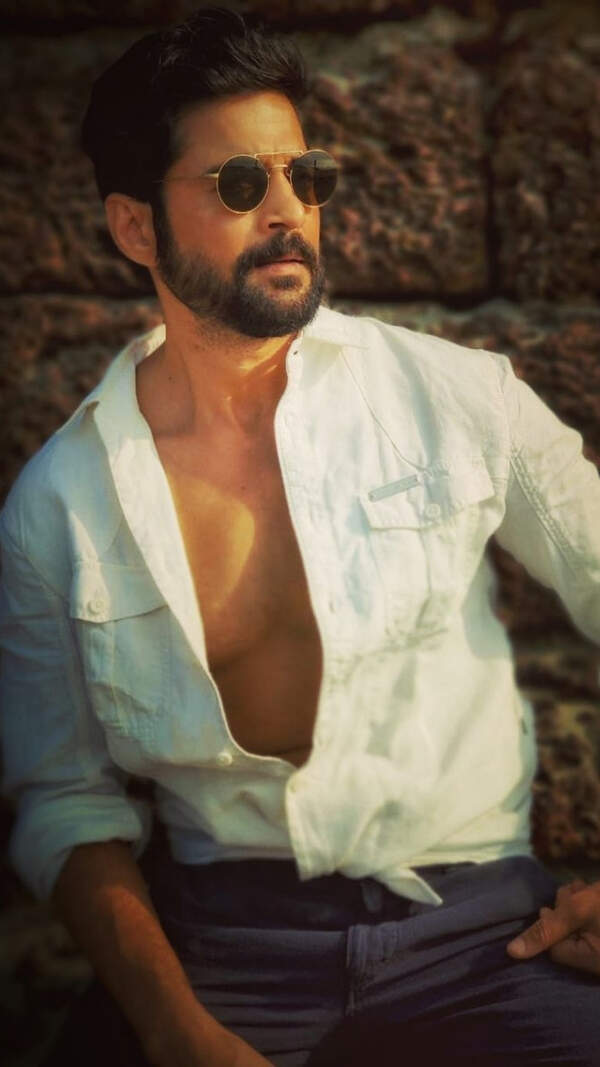 Rajeev Khandelwal Stills