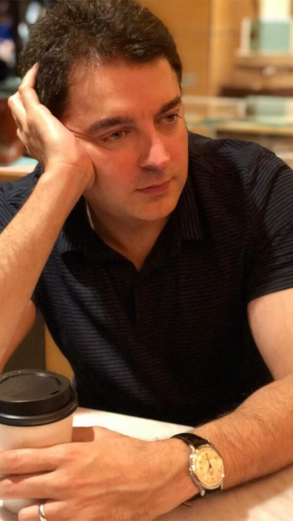 Jugal Hansraj Images