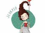 Scorpio