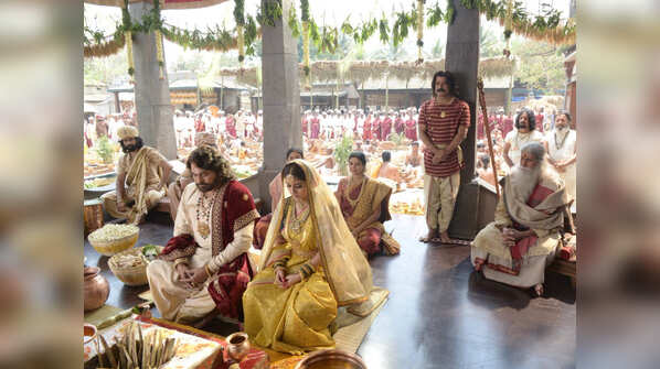Sye Raa Narasimha Reddy