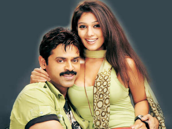 Tulasi Pictures