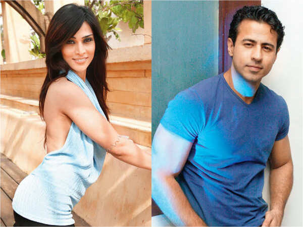 Aryan Vaid Pictures