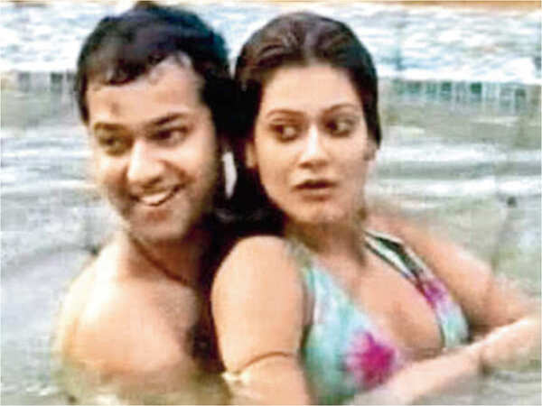 Payal Rohatgi