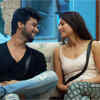 Gauahar Khan and Kushal Tandon