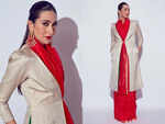 ​Get a jazzy jacket made
