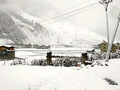 J&K, Himachal receive fresh snowfall