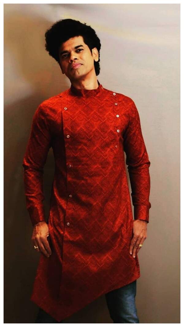 Siddharth Jadhav Stills