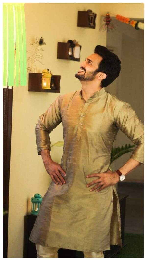 Bhushan Pradhan Wallpapers