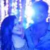 Article image for: At Rahul's <i class="tbold">birthday bash</i>