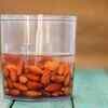 Reasons why soaked Almonds are better and more beneficial?