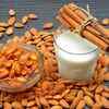 Article image for: Raw almond vs. <i class="tbold">soaked almonds</i>