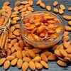 Benefits of Almonds