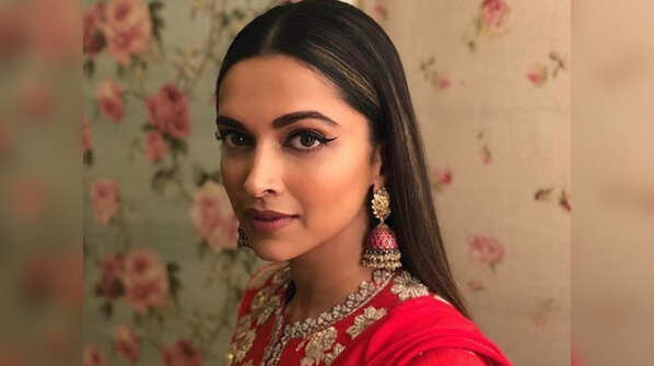 Festive jhumkas