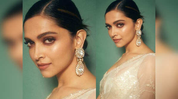 Dazzling diamonds