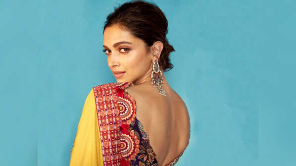 6 gorgeous earrings of Deepika Padukone every bride-to-be must bookmark!