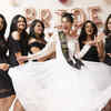 ​Bachelorette party