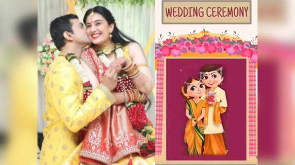 From Devkarya to grand wedding reception; everything you need to know about BB Marathi fame Sai Lokur's pre-wedding functions