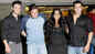 This is how Salman Khan reacted when sister Arpita expressed her wish to marry Aayush Sharma